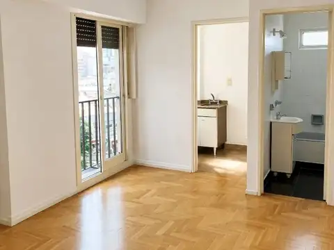 Departamento en Venta de Monoambiente