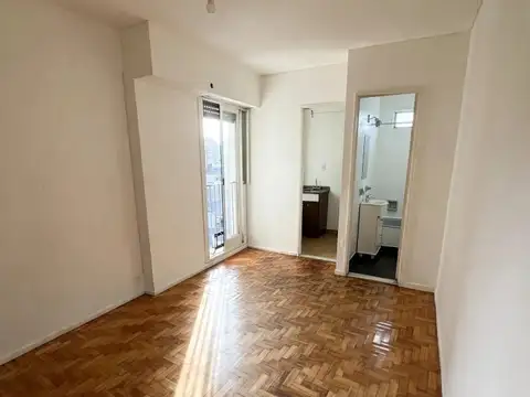 Departamento en venta en BOEDO