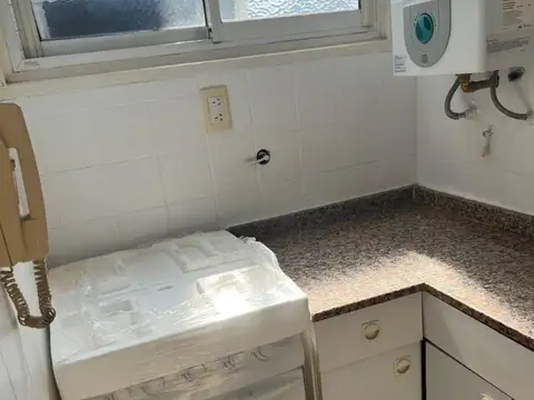 Departamento en Venta 40 años