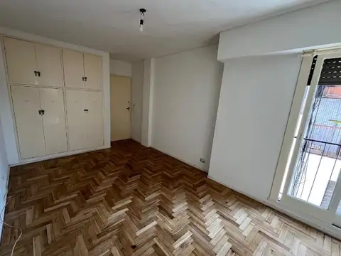 Departamento en venta en CABALLITO