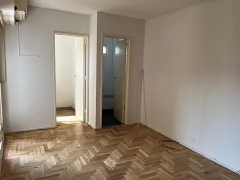 Departamento en Venta en Caballito, USD 59.900