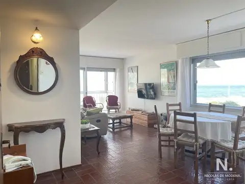 Apartamento en la península  de 3 dormitorios en venta