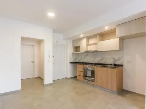 Departamento en Venta A Estrenar