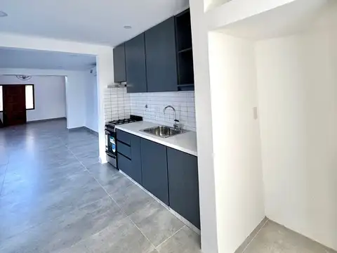 Depto Tipo Casa en Venta 29 años