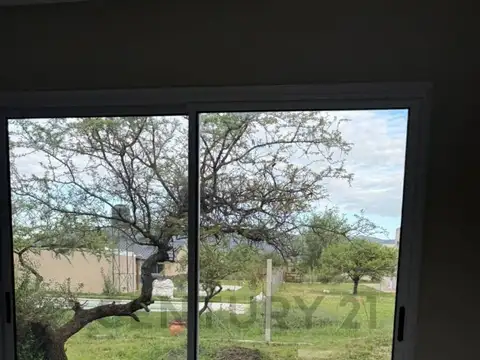 CASA A ESTRENAR LOS ESPINILLOS POTRERO DE GARAY DOS DORMITORIOS