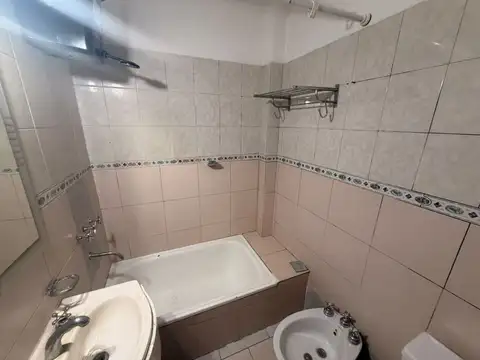 Departamento en Alquiler Permite mascota
