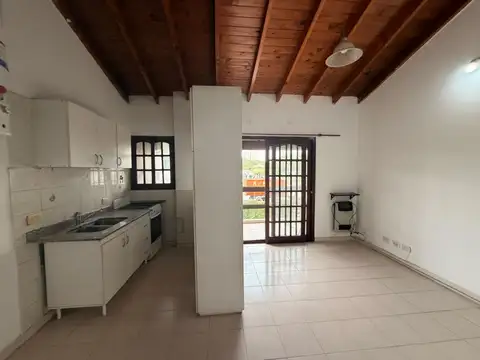 Departamento - Alquiler - Argentina, San Miguel - Av. Pres. Arturo Umberto Illia 3385