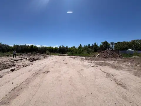 Terreno en Venta en Cruz De Piedra, USD 7.000