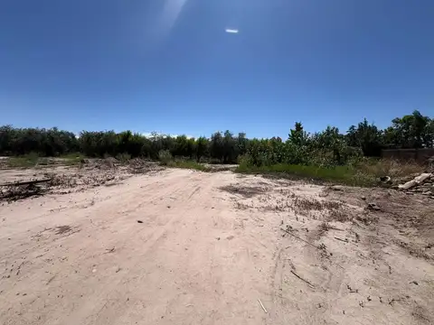 VENTA LOTE Bº COVITRAF TRES ESQUINAS, MAIPÚ