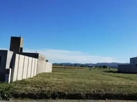LOTE EN VENTA APTO DÚPLEX – LAS TRES GRACIAS, ALTA GRACIA