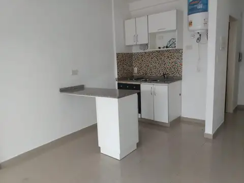 Departamento en Venta al Norte