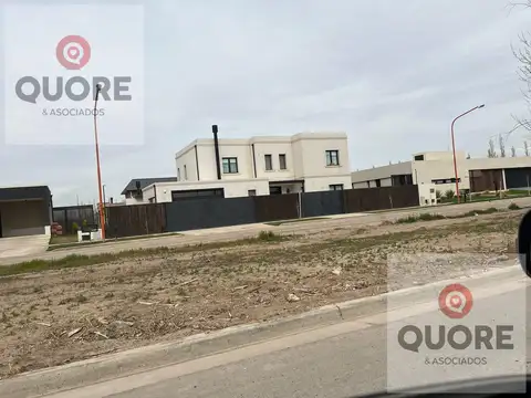 Terreno en Venta en Cipolletti, USD 35.000