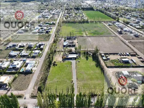 Terreno en Manzanares de Gines Etapa 3