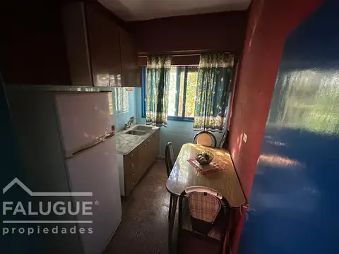 Casa en Venta en Villa Ballester, USD 78.000