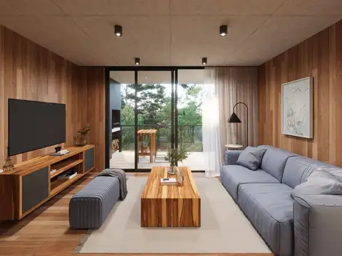 DEPARTAMENTO VENTA POZO 3 AMB BORAL VILLA ROBLES