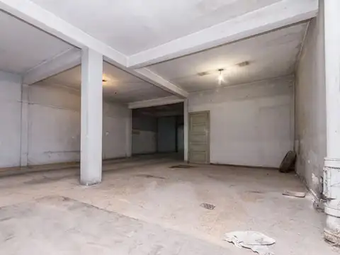 Galpon en Venta 45 años