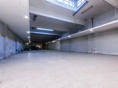 Galpon en Venta 45 años