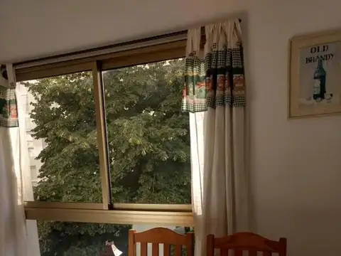 Departamento en Alquiler Temporal de 3 ambientes