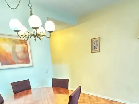 Departamento en Alquiler Apto profesional
