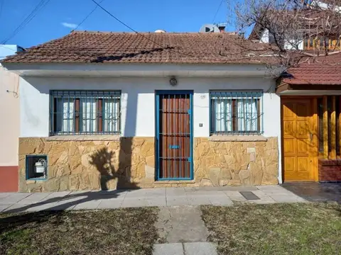 Casildo Villar al 600