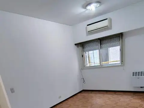 Departamento en Venta en Villa Crespo, USD 74.000