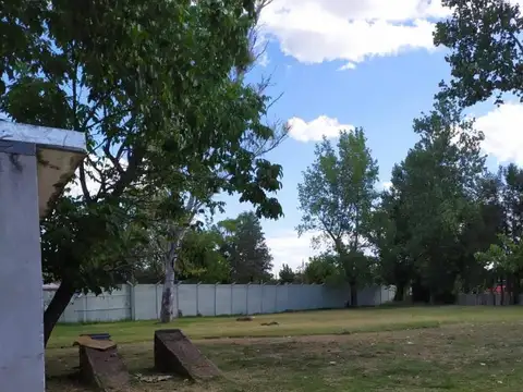 VENTA  DE FRACCIONES DE TERRENO- PEREZ-