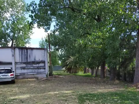 VENTA  DE FRACCIONES DE TERRENO- PEREZ-