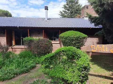 Casa en Venta al Norte