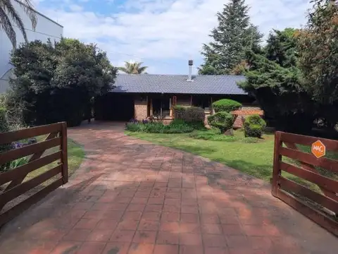 Casa en Venta 40 años