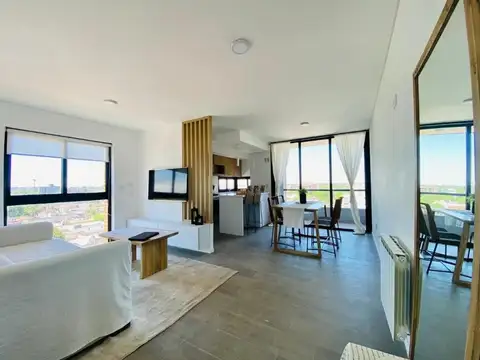 Departamento en Venta 1 año