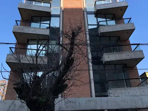 Departamento de 3 ambientes ANTÚ Lavalle