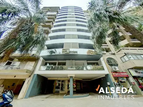 Av. Pellegrini 800, Piso 3