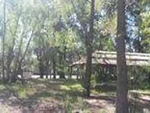 Rio / Arroyo Canal Arias Lote Estacada y Muelle 100