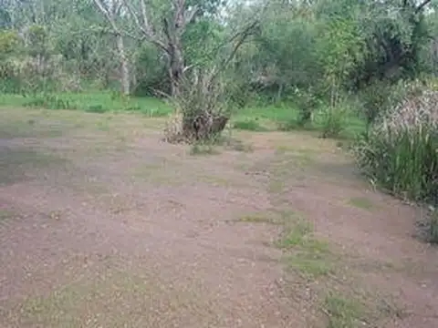Terreno en Venta en Delta del Tigre, USD 37.000
