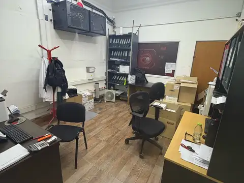 Gral Pueyrredón al 3800