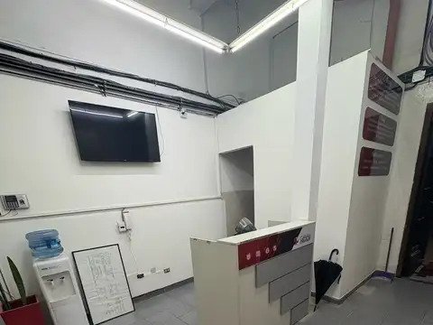 Galpón en venta - Ciudadela, 580 m2