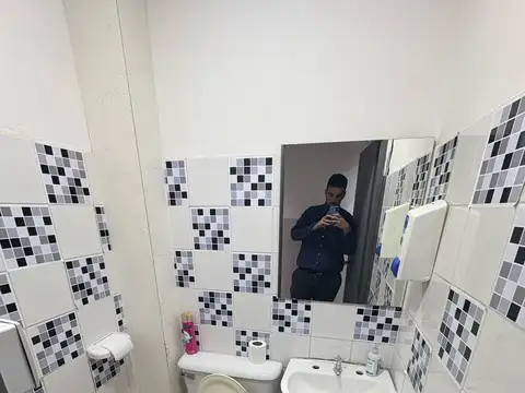 Galpon en Venta 9  mts Frente