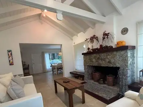 Casa en Alquiler Temporal al Noroeste