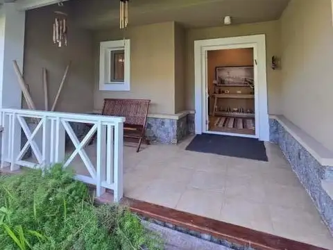 Casa en Alquiler Temporal de 5 dormitorios