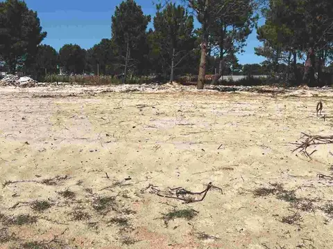 VENTA DETERRENO EN SOLYMAR NORTE