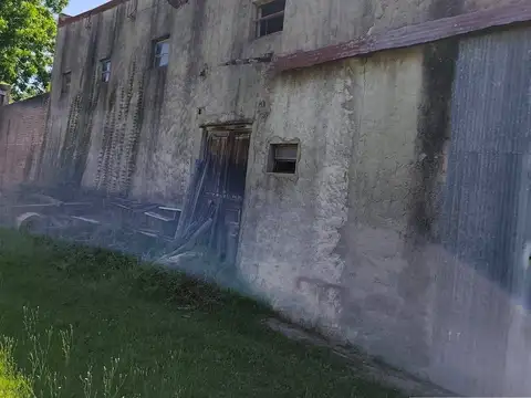 Galpon en Venta en Concordia, USD 90.000