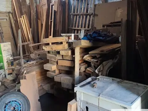 Galpón de 221.5m2 en venta ubicado en Concordia