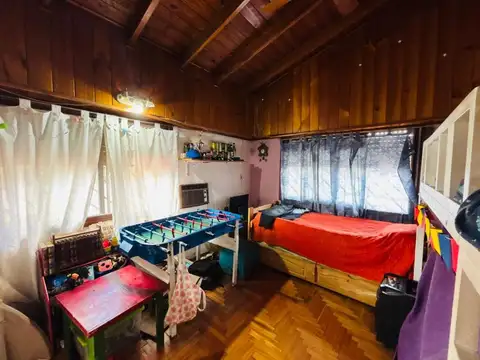 Depto Tipo Casa en Venta con 1 cocheras