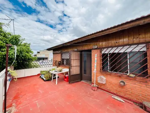 Depto Tipo Casa en Venta en Caseros, USD 60.000