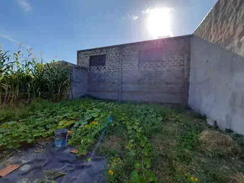 Terreno semi centrico