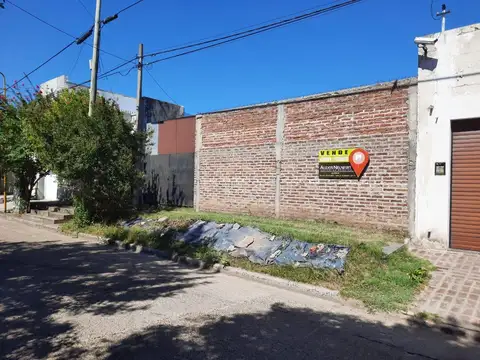 Terreno semi centrico