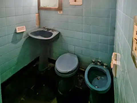Propiedad en Venta Calle Thomas Cochrane