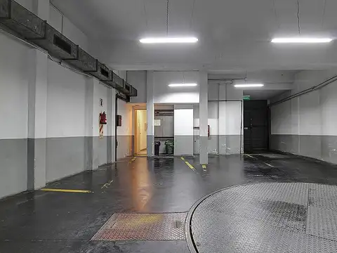 Oficina en Alquiler A Estrenar