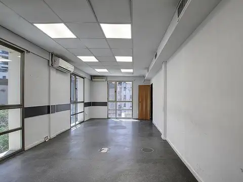 Oficina en alquiler en Recoleta