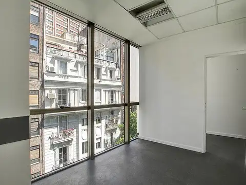 Oficina en Alquiler en Recoleta, USD 2.200